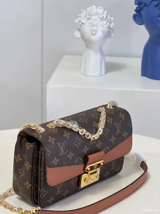 WIS MARCEAU VUITTON LOUIS 0330